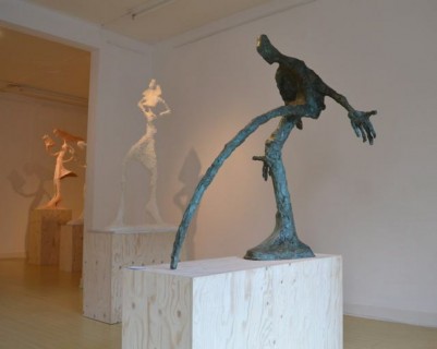 Sculptures