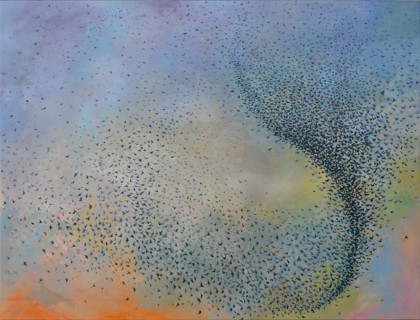 Starlings