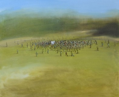 Crowd