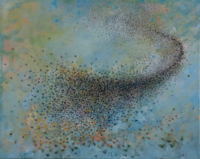 Starlings